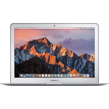 APPLE Laptop MacBook Air 13 / Intel Core i5, 13.6", 2560x1664, 8GB RAM, 256 GB SSD (obnovljen), macOS